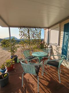 Casita horizonte -  - 0
