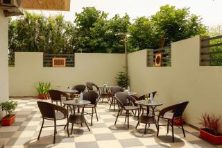 Hotel Hillcrest Udaipur - Crafted For Comfort - Udaipur - 8
