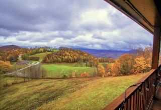 Serenity Ridge - Banner Elk - 0