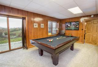 Serenity Ridge - Banner Elk - 9