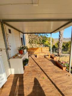 Casita horizonte - - 6