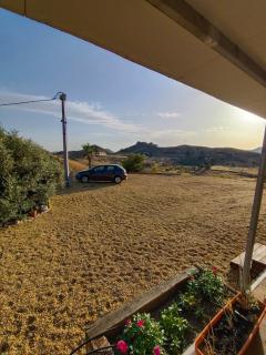 Casita horizonte - - 2