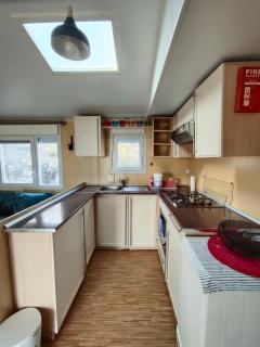 Casita horizonte - 1