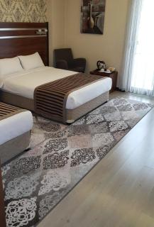 My Liva Hotel - Kayseri - 2
