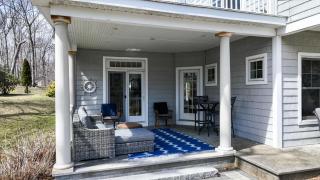 Stunning 5 BDR Walk to York Harbor Beach - York - 4