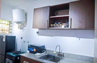 Appartement, studio cosy - Abidjan cocody - 7