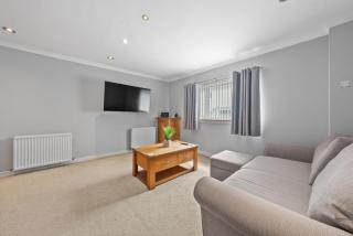 Modern 5-Bedroom House - Bannockburn - Bannockburn - 9