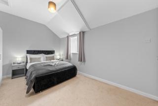 Modern 5-Bedroom House - Bannockburn - Bannockburn - 7
