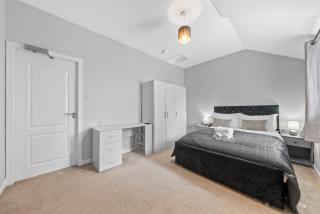 Modern 5-Bedroom House - Bannockburn - Bannockburn - 6