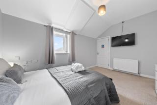 Modern 5-Bedroom House - Bannockburn - Bannockburn - 5