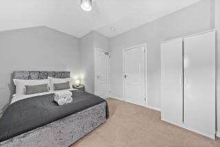 Modern 5-Bedroom House - Bannockburn - Bannockburn - 4