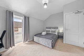 Modern 5-Bedroom House - Bannockburn - Bannockburn - 3