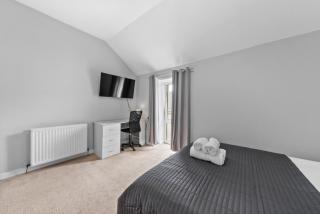 Modern 5-Bedroom House - Bannockburn - Bannockburn - 2