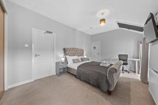 Modern 5-Bedroom House - Bannockburn - Bannockburn - 1
