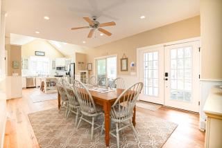 Stunning 5 BDR Walk to York Harbor Beach - York - 1