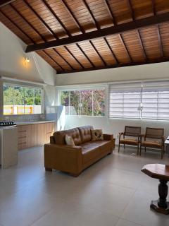 Pousada Lambari Montanha Hotel - Lambari - 7