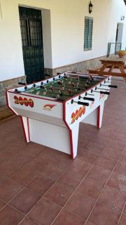 Cortijo Bachiller Alora Piscina Fiestas tranquilas - 7