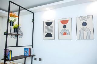 Appartement, studio cosy - Abidjan cocody - 3