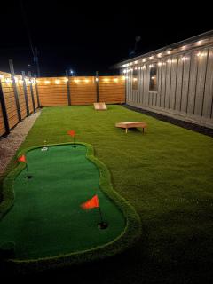 NEW Build Home with Outdoor Oasis, Game Room & Bunkroom - Wabasha - 0