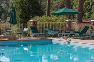 Wyndham Patriots Place 1BR Apartment with Resort Access - 8