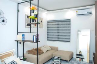 Appartement, studio cosy - Abidjan cocody - 1