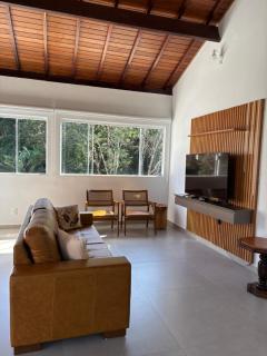 Pousada Lambari Montanha Hotel - Lambari - 8