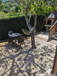 Apartamentos Cobres Rural - 5