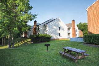 Wyndham Patriots Place Studio Apartment with Resort Access - Williamsburg - 7