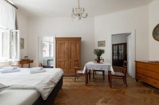 Authentically stylish apartment with a mystical view GOLEM - Prag - 5