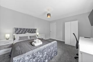 Modern Bannockburn Guest House - Ensuite Rooms Only - Bannockburn - 3