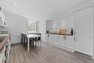 Modern Bannockburn Guest House - Ensuite Rooms Only - Bannockburn - 5