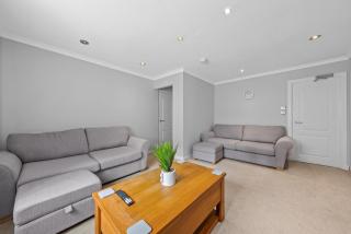 Modern Bannockburn Guest House - Ensuite Rooms Only - Bannockburn - 7