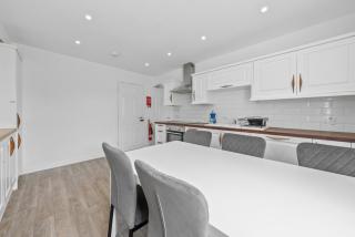 Modern Bannockburn Guest House - Ensuite Rooms Only - Bannockburn - 4