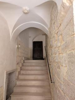La Fenice - Delizia - Trani - 2