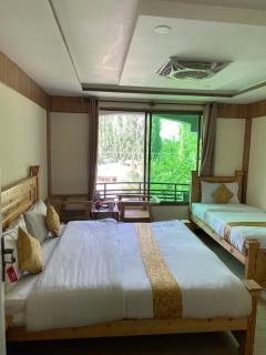 Arcadian Resort Skardu - - 0