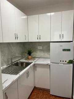 Apartment in Shkoder - Shkodër - 9