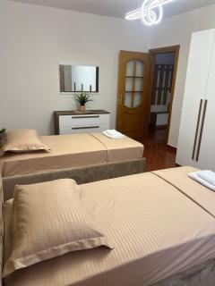 Apartment in Shkoder - Shkodër - 8