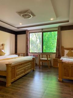 Arcadian Resort Skardu - - 5
