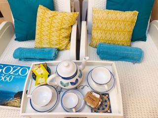 Tal-Bambinu Boutique B&B - 3