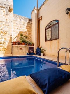 Tal-Bambinu Boutique B&B - 6