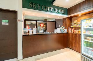 Rehat at Dago Sky Hotel - Bandung - 7
