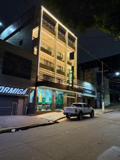 Terra Verde Hotel - Rio Branco - 0