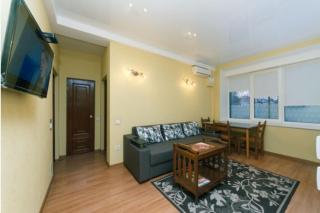 Apartment in the center of Kiev Khreshchatyk - Kiev - 0
