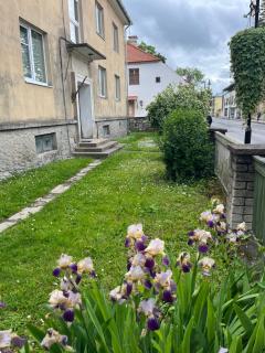 Cozy Old Town Retreat - Kuressaare - 2