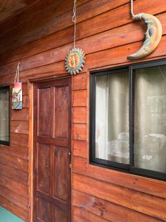 Cabin in Orosi - 5