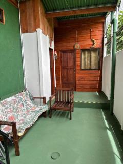 Cabin in Orosi - 6