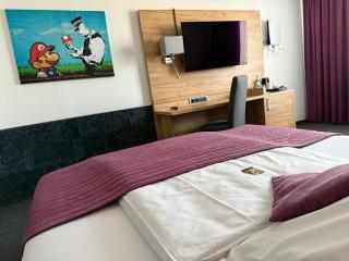 Hotel Touric - Korbach - 7