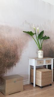 ENCANTADOR apartamento frente a la playa de Bara - 9