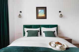 City Zen Apartment Direct Route to Main Station - Krakau - 9