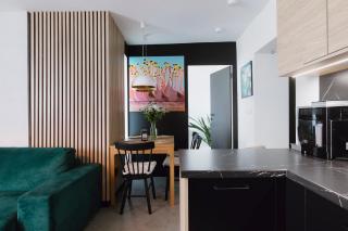 City Zen Apartment Direct Route to Main Station - Krakau - 1